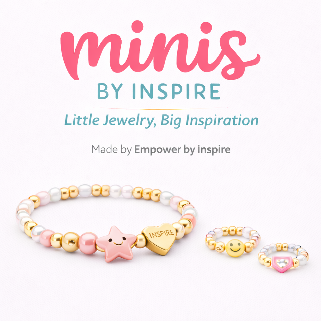 Minis by Inspire