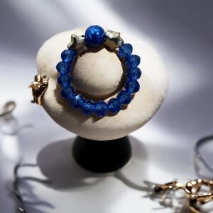 Cinderella’s Midnight Magic Ring (Inspired by Disney’s Cinderella and her iconic ball gown)