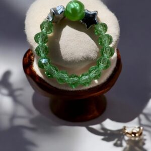 Tiana’s Garden Glow Ring (Inspired by Princess Tiana from The Princess and the Frog)