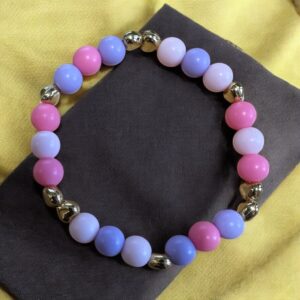 Pastel Parade Bracelet