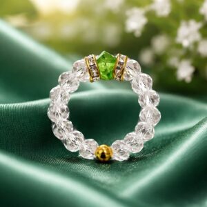 Enchanted Meadow Ring