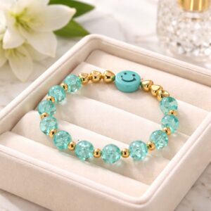 Aqua Joy Bracelet