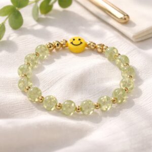 Lemon Love Bracelet