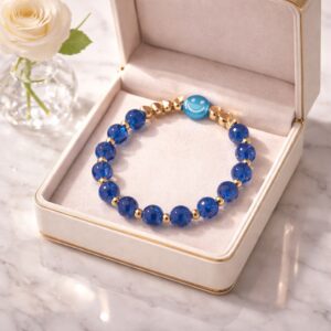 Midnight Happy Bracelet