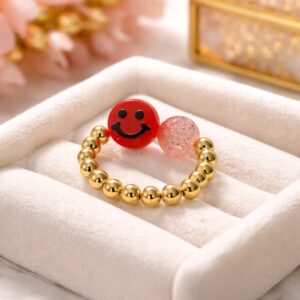 Cherry Cheer Ring