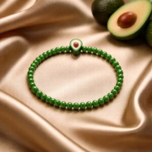 Avocado Fresh Pop Bracelet