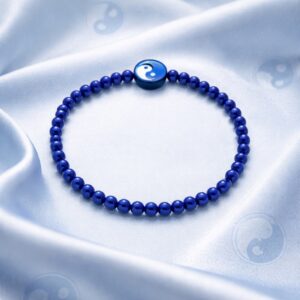 Ocean Berry Pop Bracelet