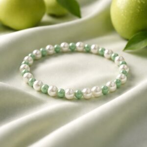 Apple Orchard Glow Bracelet