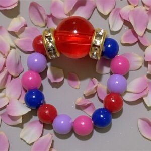 Cherry Sweet Blossom Ring