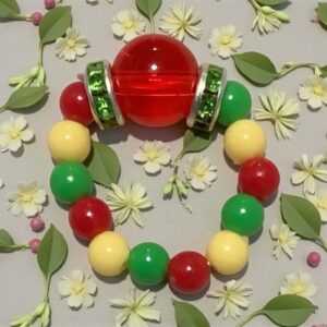 Apple Blossom Honeycrisp Ring