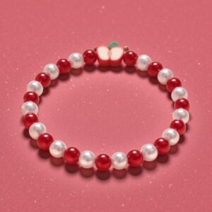 Scarlet Sweet Spark Bracelet