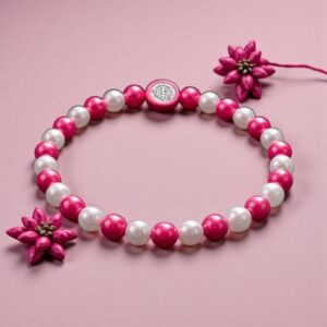 Dragonfruit Dream Pop Bracelet