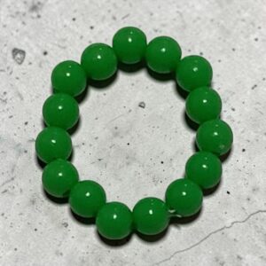 Avocado Fresh Glow Ring