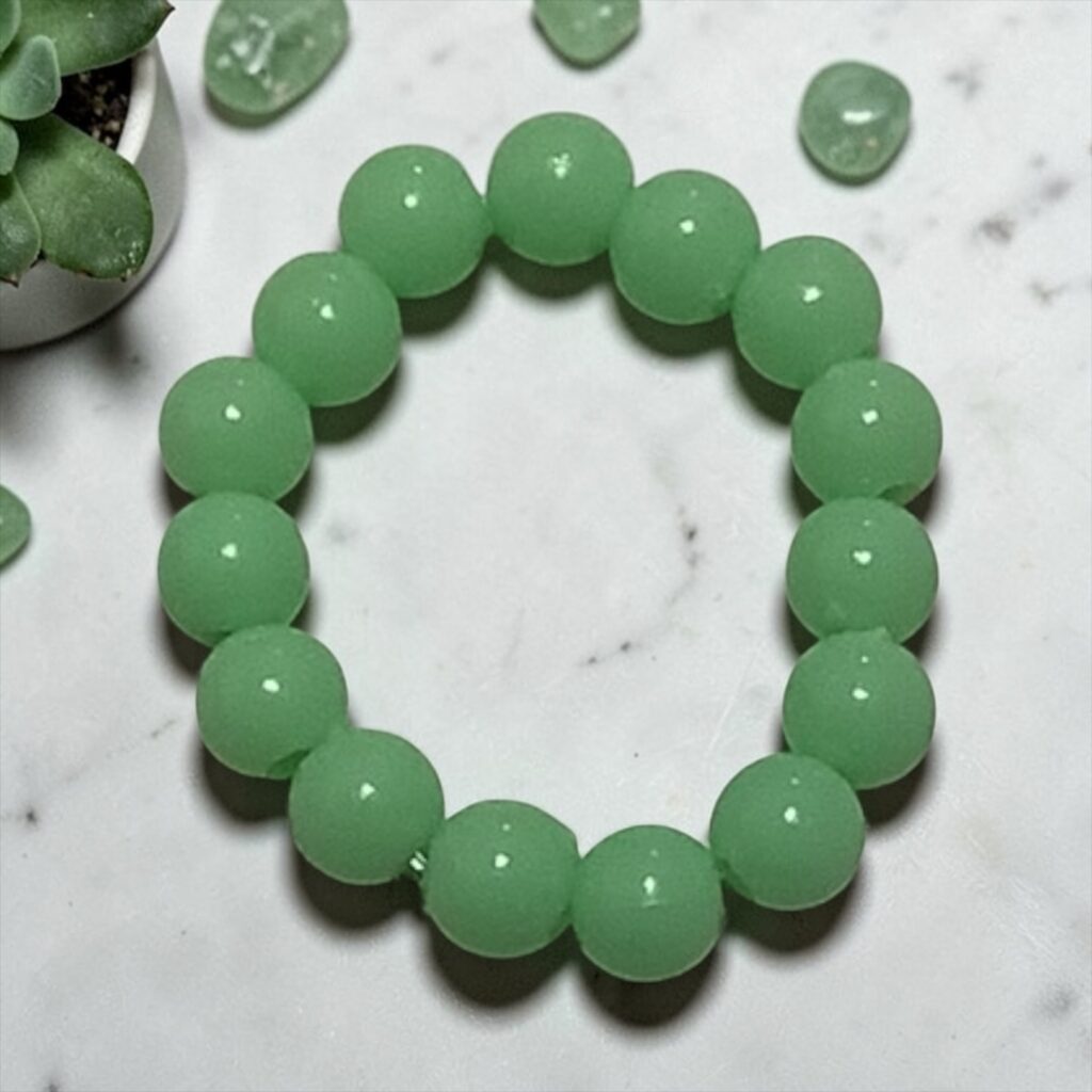 Apple Fresh Glow Ring
